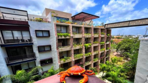 Arenis 502 Pent house by Luxus Caribbean